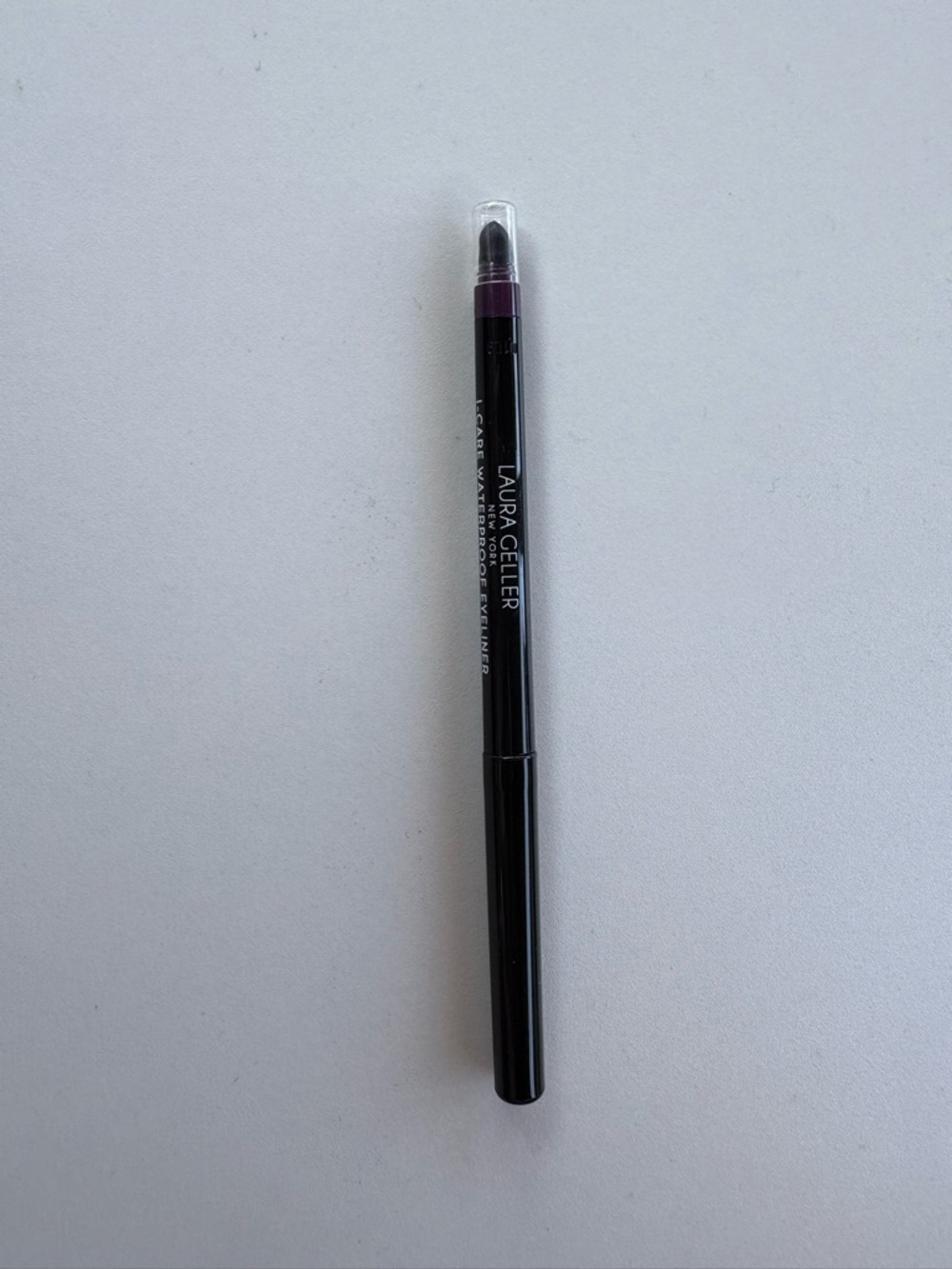 Laura Geller Lip Liner Pencil - Violet Plum Shade